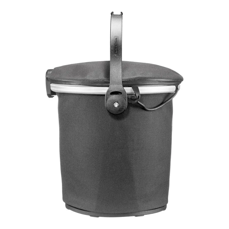 Ortlieb Up-Town Urban handlebar basket