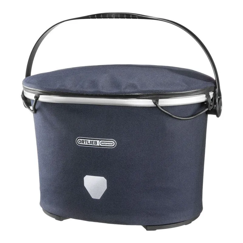 Ortlieb Up-Town Urban handlebar basket