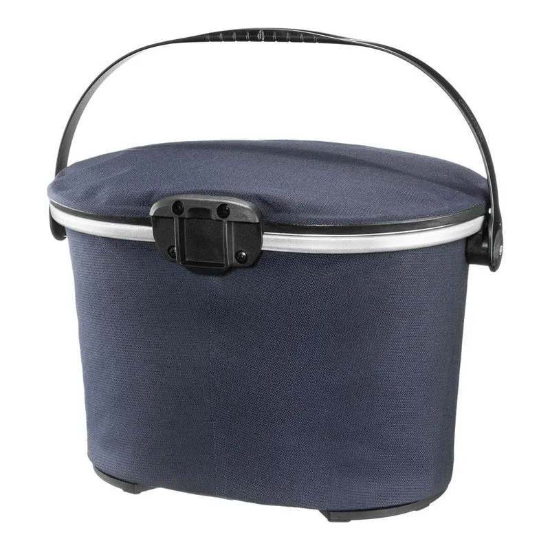 Ortlieb Up-Town Urban handlebar basket