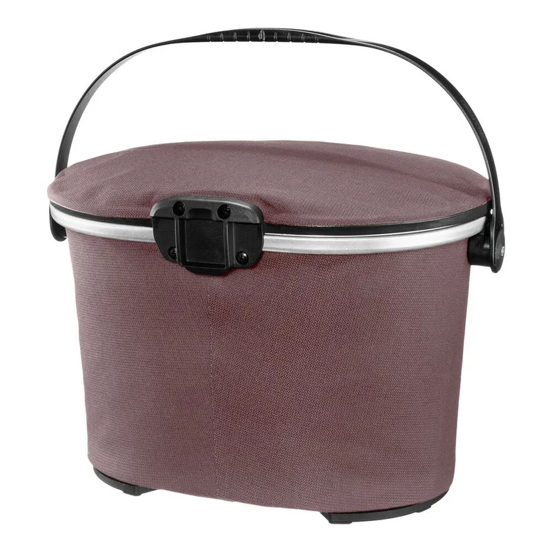 Ortlieb Up-Town Urban handlebar basket