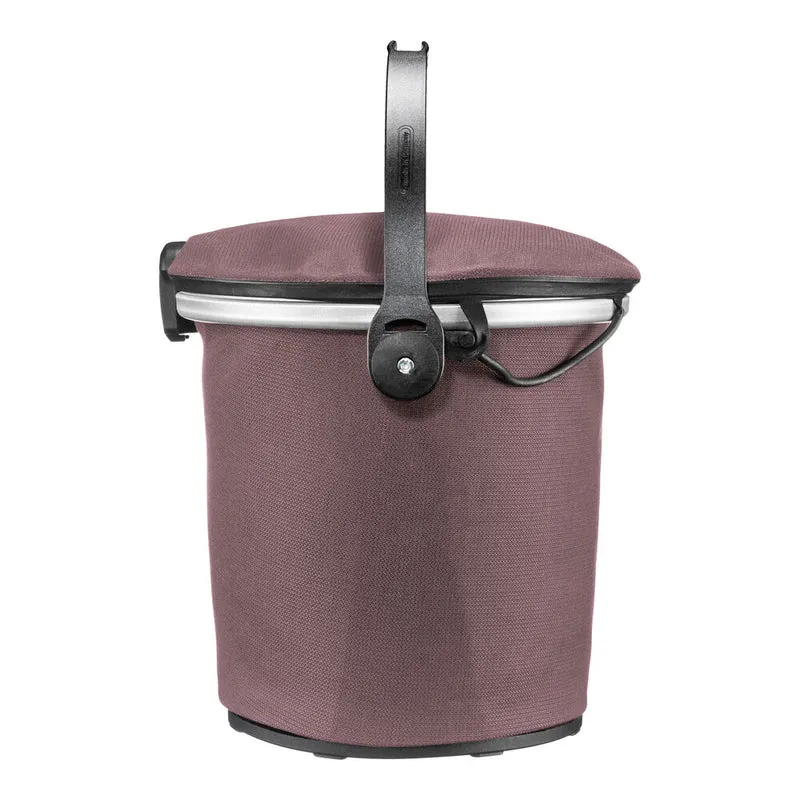 Ortlieb Up-Town Urban handlebar basket