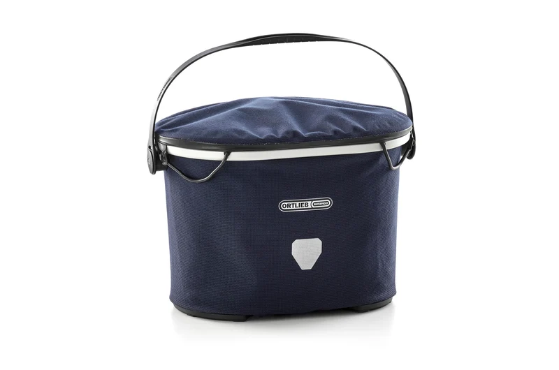 Ortlieb Up-Town Urban handlebar basket