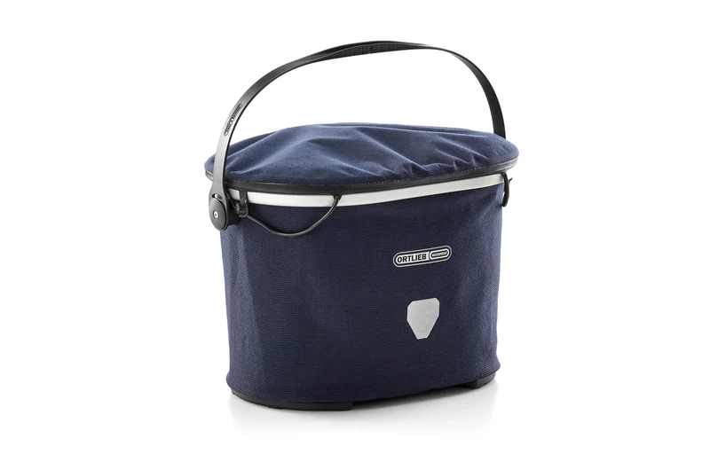 Ortlieb Up-Town Urban handlebar basket