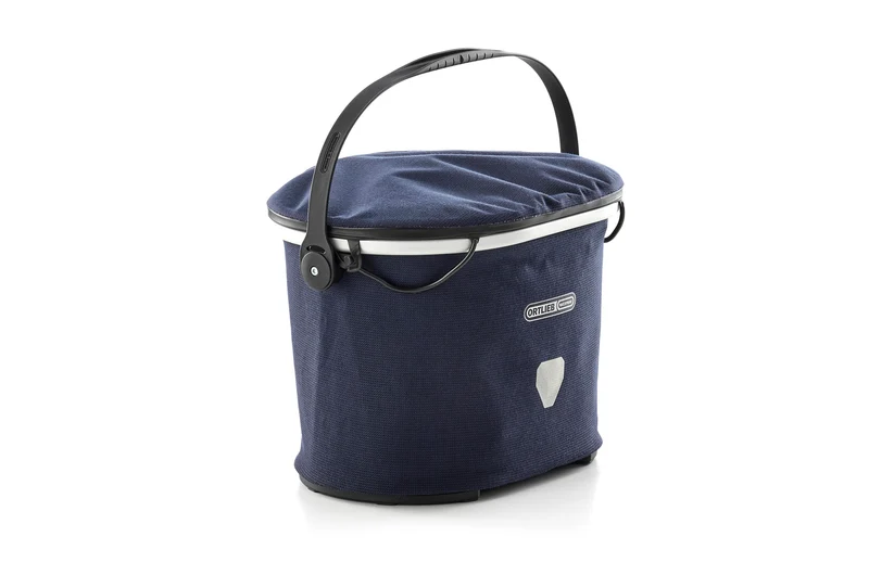 Ortlieb Up-Town Urban handlebar basket