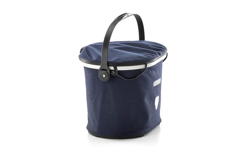 Ortlieb Up-Town Urban handlebar basket