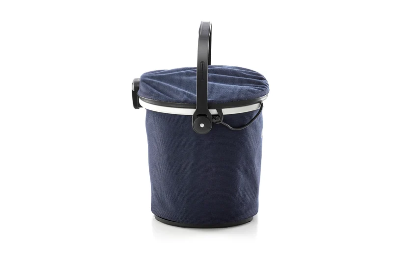 Ortlieb Up-Town Urban handlebar basket