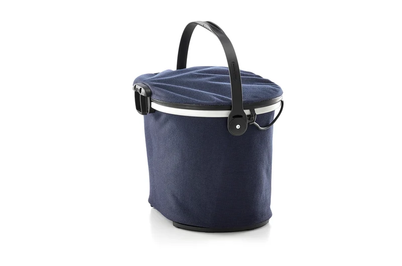 Ortlieb Up-Town Urban handlebar basket