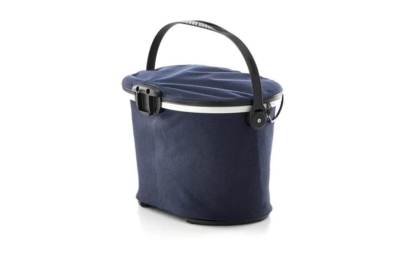 Ortlieb Up-Town Urban handlebar basket