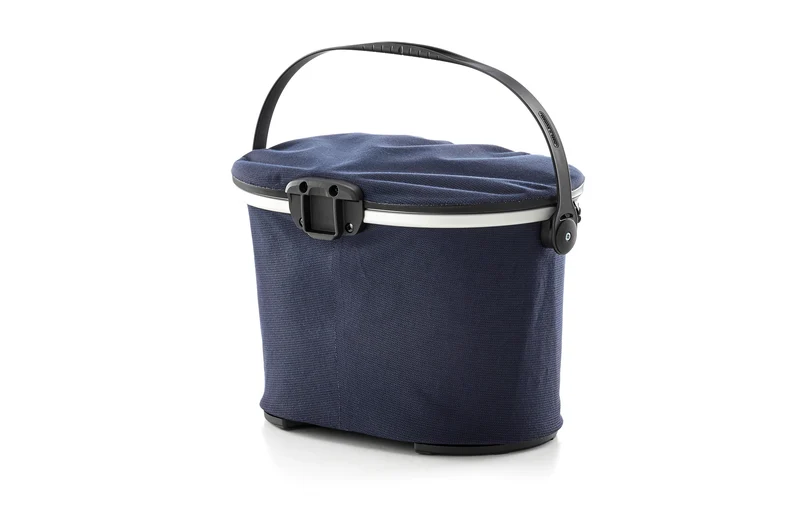 Ortlieb Up-Town Urban handlebar basket