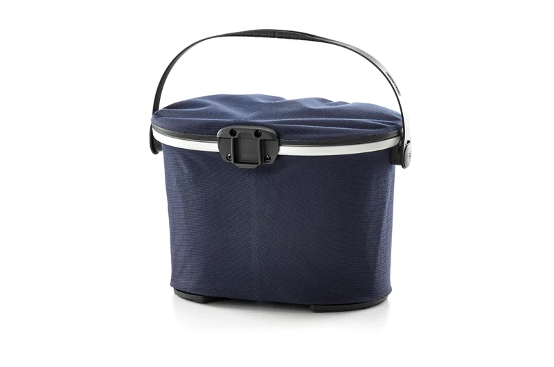 Ortlieb Up-Town Urban handlebar basket