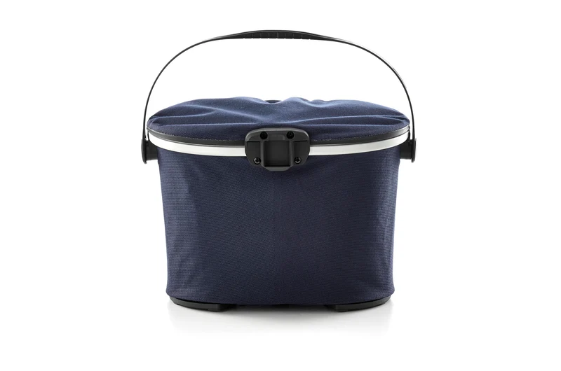 Ortlieb Up-Town Urban handlebar basket