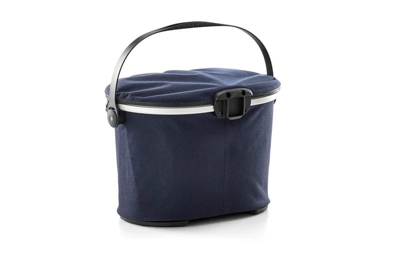 Ortlieb Up-Town Urban handlebar basket