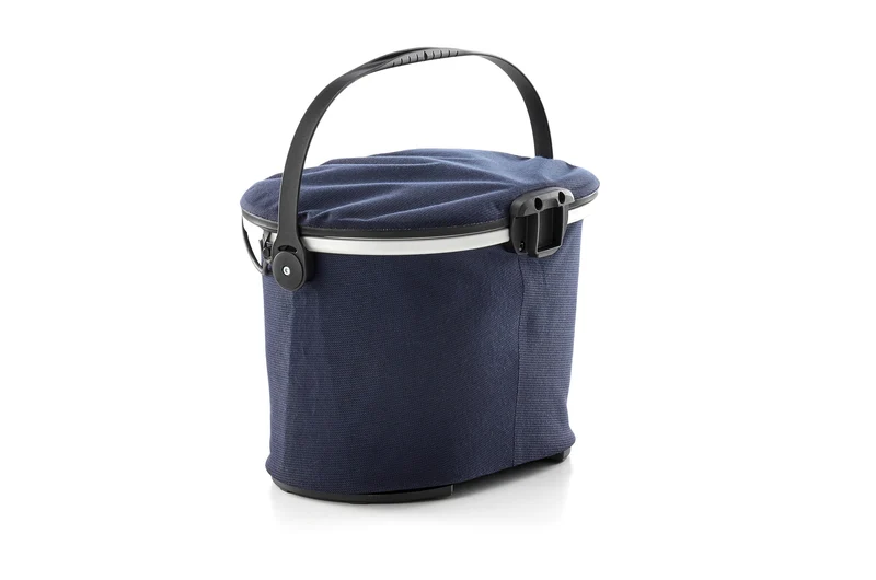 Ortlieb Up-Town Urban handlebar basket