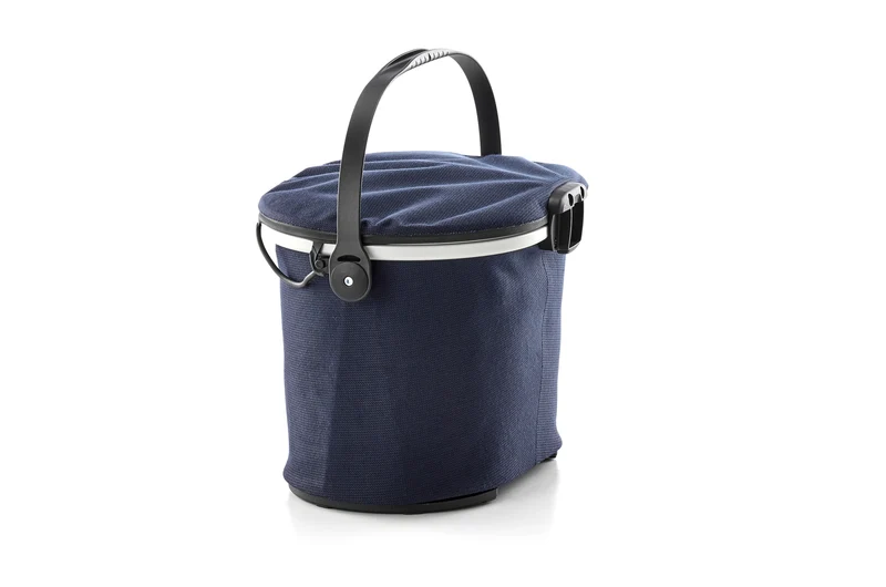 Ortlieb Up-Town Urban handlebar basket