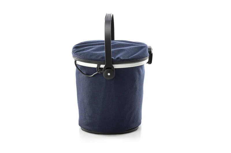 Ortlieb Up-Town Urban handlebar basket