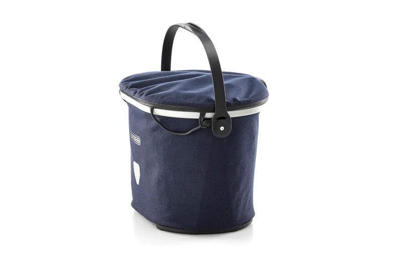 Ortlieb Up-Town Urban handlebar basket