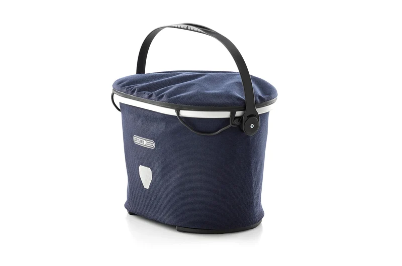 Ortlieb Up-Town Urban handlebar basket