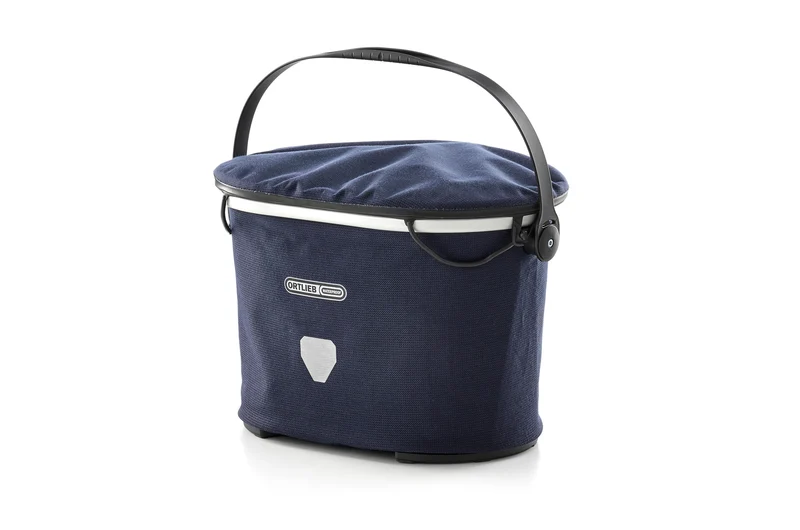 Ortlieb Up-Town Urban handlebar basket