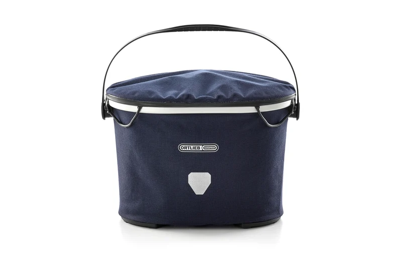 Ortlieb Up-Town Urban handlebar basket