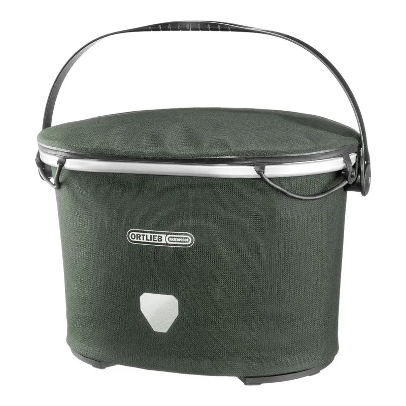 Ortlieb Up-Town Urban handlebar basket