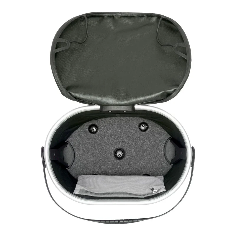 Ortlieb Up-Town Urban handlebar basket