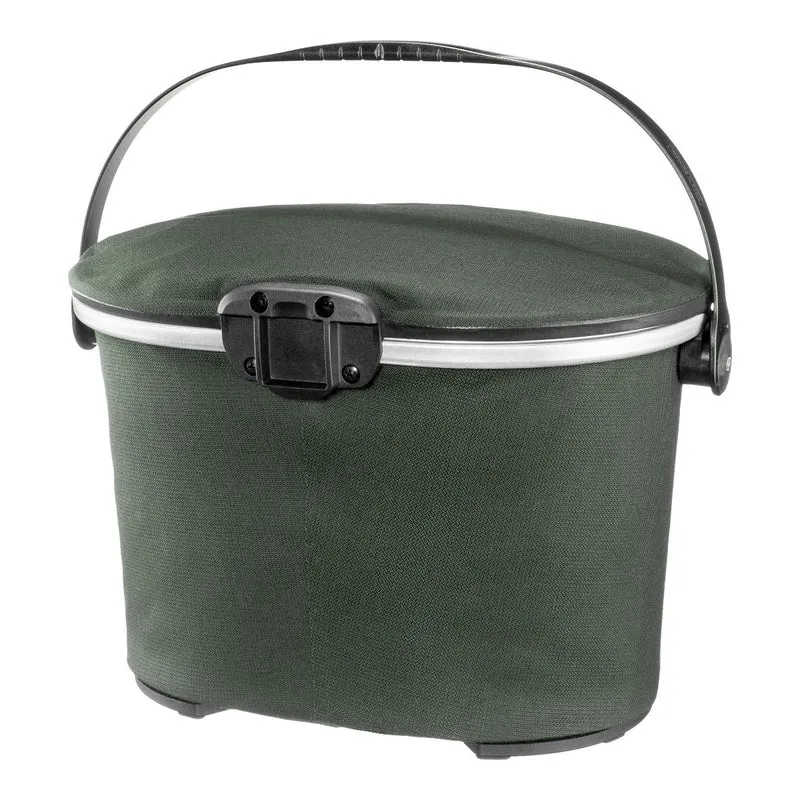 Ortlieb Up-Town Urban handlebar basket