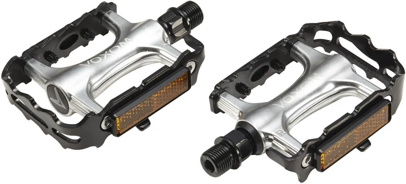 Voxom Track Pe22 Pedals