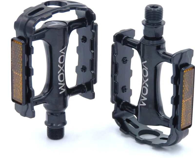 Voxom Track Pe21 pedals