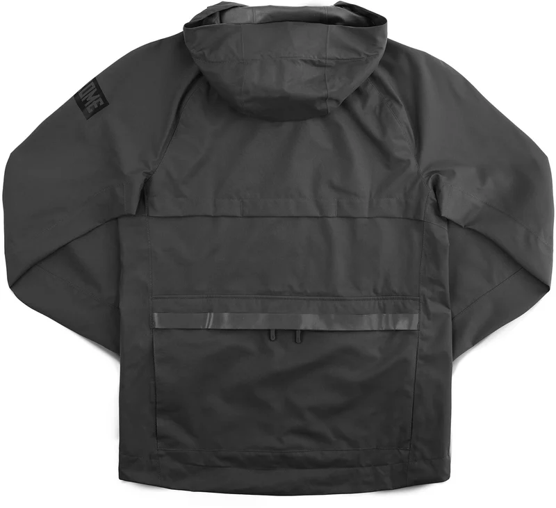 Chrome Storm Salute waterproof jacket