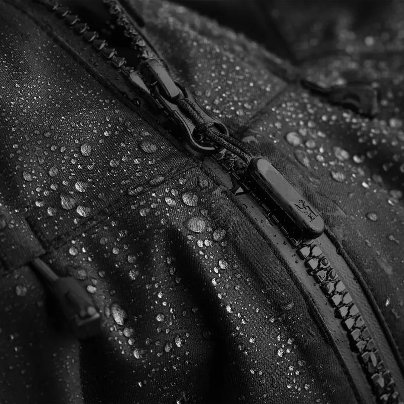 Chrome Storm Salute waterproof jacket
