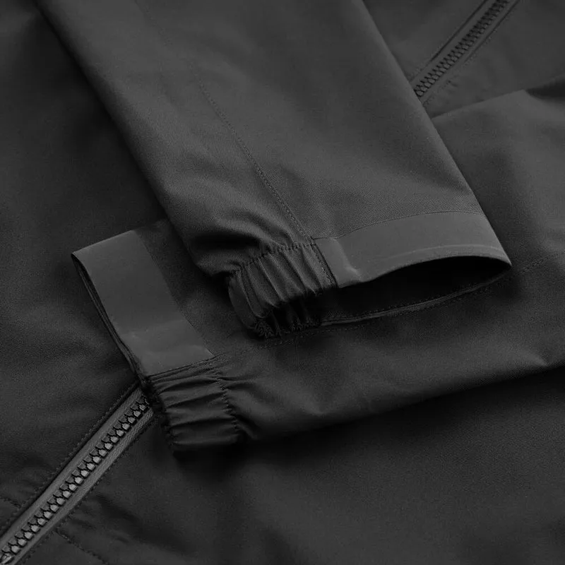 Chrome Storm Salute waterproof jacket