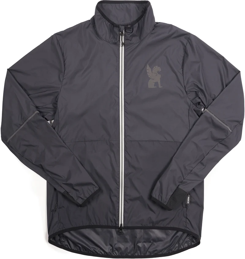 Chrome Wind Cobra 2.0 packable windbreaker