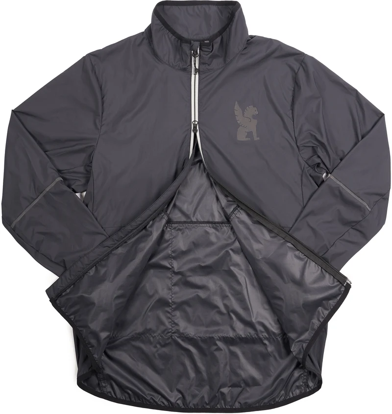 Chrome Wind Cobra 2.0 packable windbreaker