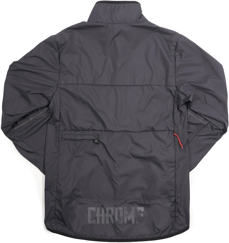 Chrome Wind Cobra 2.0 packable windbreaker