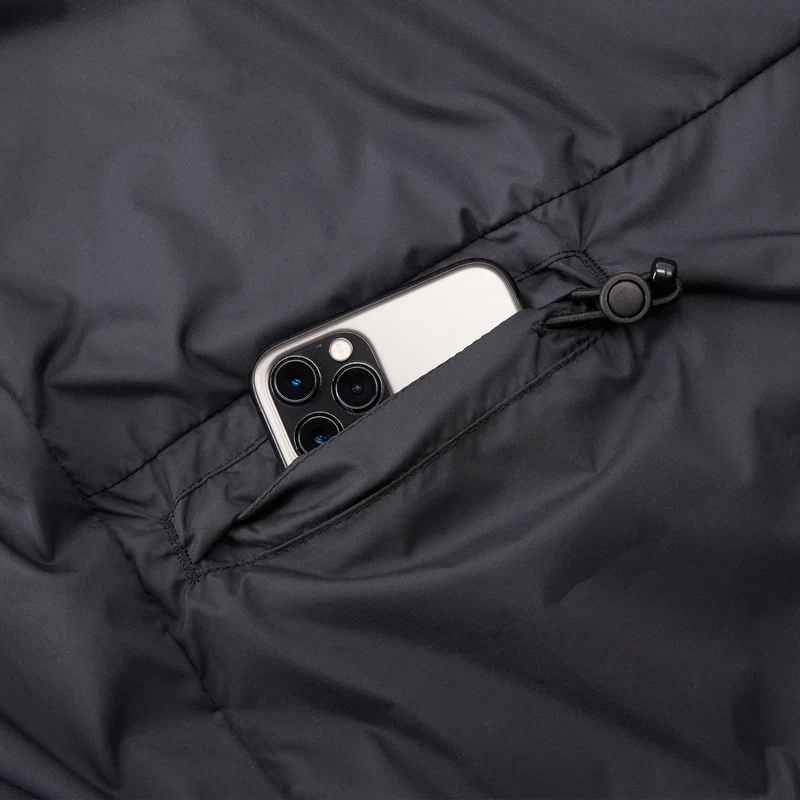 Chrome Wind Cobra 2.0 packable windbreaker