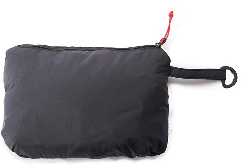 Chrome Wind Cobra 2.0 packable windbreaker