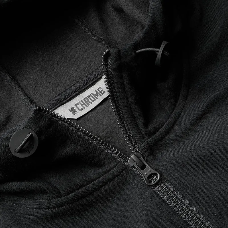 Chrome Merino Cobra 3.0 Jacket