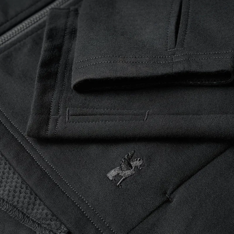 Chrome Merino Cobra 3.0 Jacket