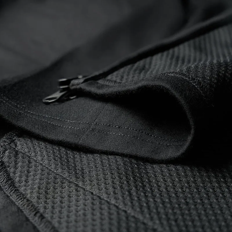 Chrome Merino Cobra 3.0 Jacket