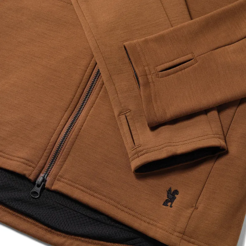 Chrome Merino Cobra 3.0 Jacket