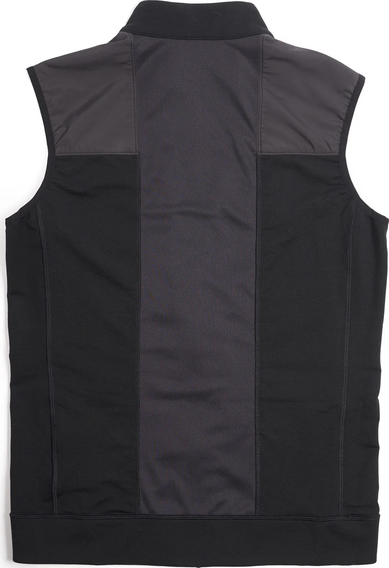 Chrome Surveyor sleeveless jacket