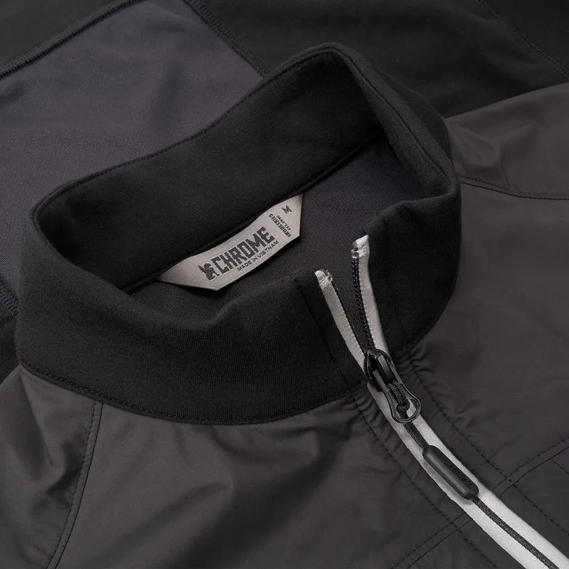 Chrome Surveyor sleeveless jacket