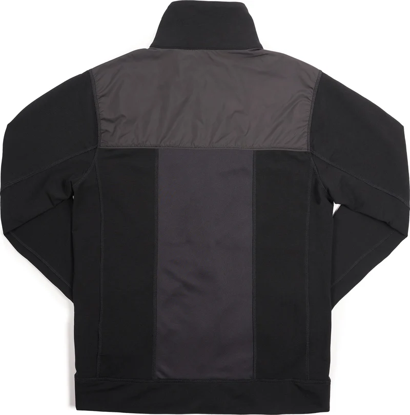 Chrome Surveyor Jacket