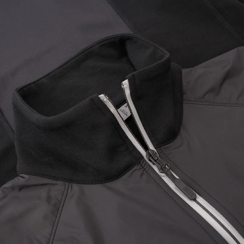 Chrome Surveyor Jacket