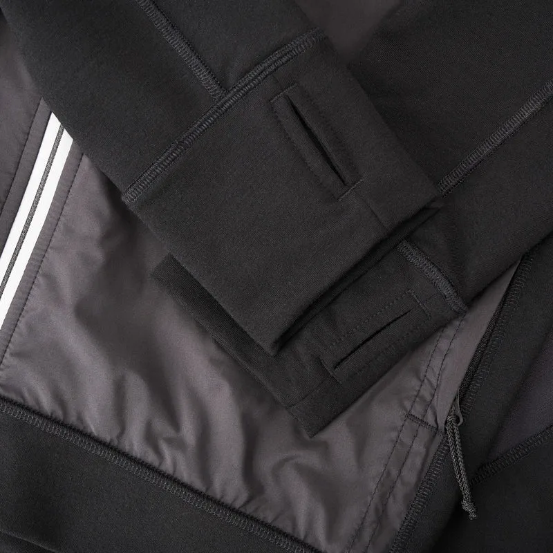 Chrome Surveyor Jacket