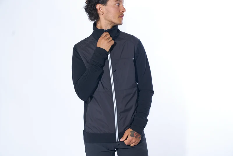 Chrome Surveyor Jacket