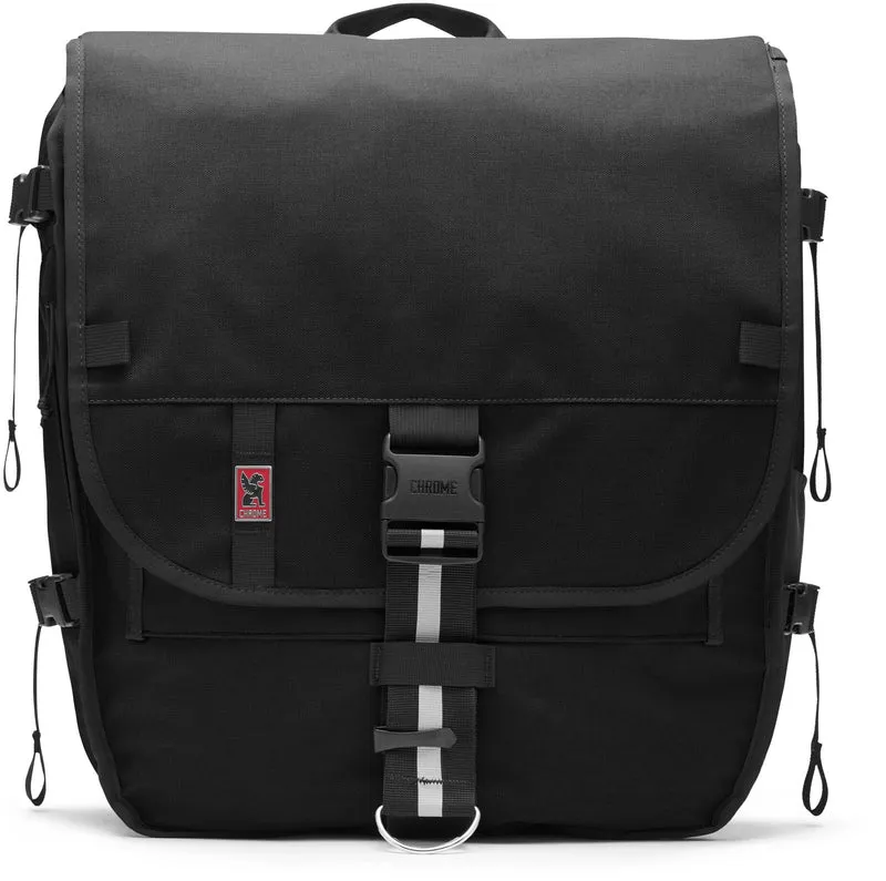 Chrome Warsaw 2.0 backpack