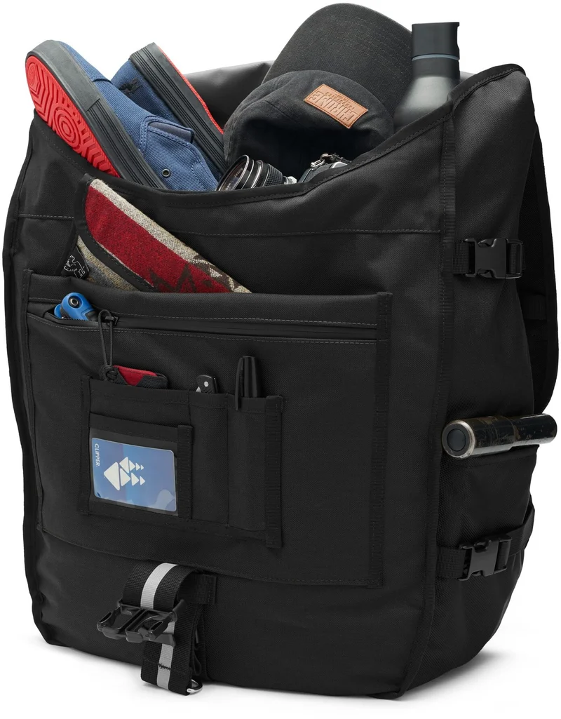 Chrome Warsaw 2.0 backpack