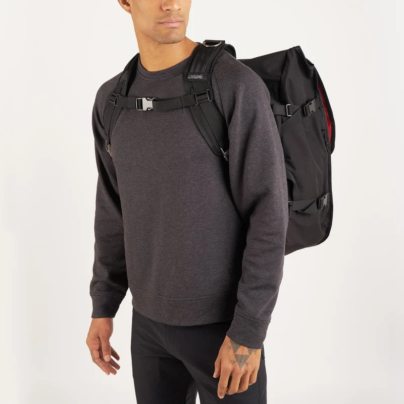 Chrome Warsaw 2.0 backpack