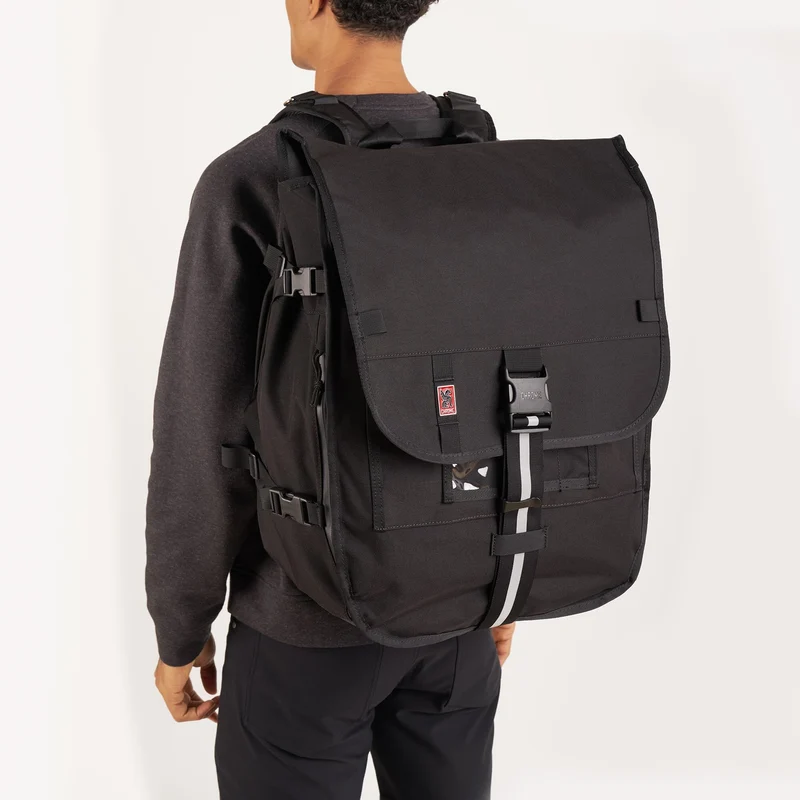 Chrome Warsaw 2.0 backpack